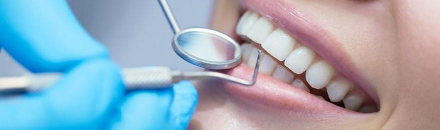 лечение зубов в саратове