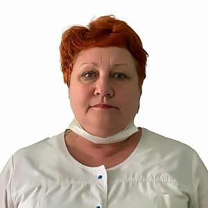 Борисова Ирина Владимировна