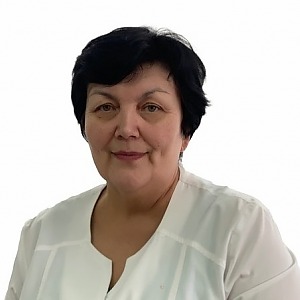 Земцова Марина Анатольевна