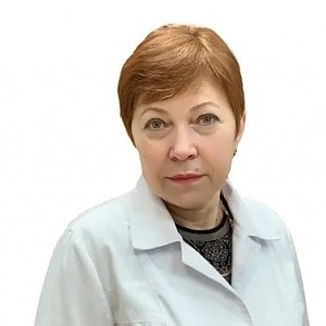 Куценко Елена Викторовна