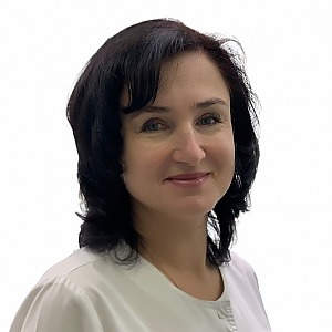 Мелициан Светлана Анатольевна