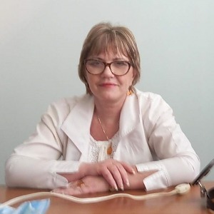 Солдатова Ирина Анатольевна