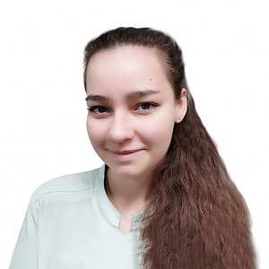 Цыганкова Анастасия Владимировна